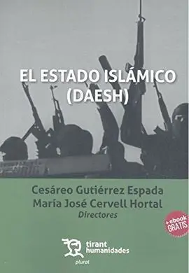 Estado Islamico, el (Daesh)