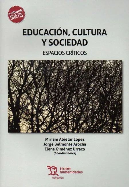 Educacion Cultura y Sociedad / Espacios Criticos