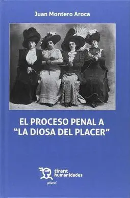 El Proceso Penal a 