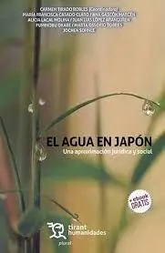 Agua en Japon, El/Una Aproximacion Juridica y Soci
