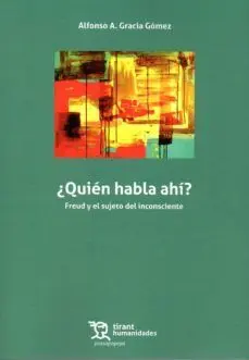 Quien Habla Ahi