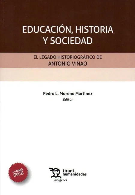 Educacion Historia y Sociedad