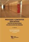 PROCESOS Y CONTEXTOS EDUCATIVOS 2ª ED.