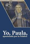 YO, PAULA, APASIONADA POR LA PALABRA