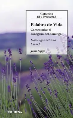 Palabra de Vida. Ciclo C