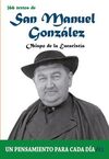 366 TEXTOS DE SAN MANUEL GONZÁLEZ