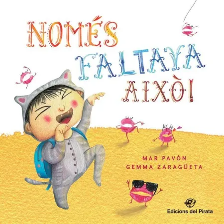 Nomes Faltava Aixo!