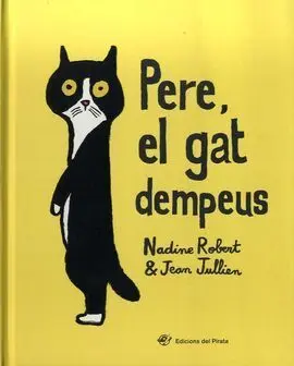 Pere, el Gat Dempeus