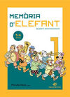 MEMÒRIA D' ELEFANT  5-6 ANYS