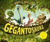 GEGANTOSAURE