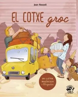 Cotxe Groc, el