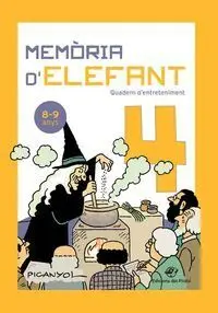Memòria D'elefant 8-9 Anys