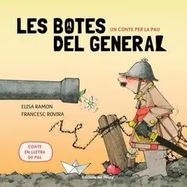 Les Botes del General