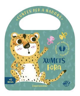 Contes Per a Nadons - Xumets Fora