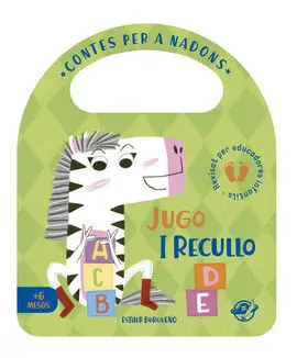 Contes Per a Nadons - Jugo I Recullo