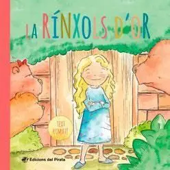 Rínxols D'or, la
