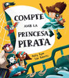 COMPTE AMB LA PRINCESA PIRATA