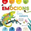 EMOCIONS DE TOTS COLORS
