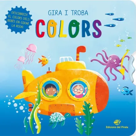 Gira I Troba Colors