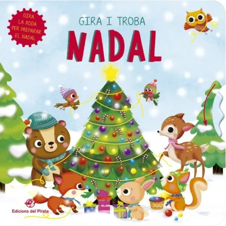 Gira I Troba Nadal