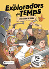 ELS EXPLORADORS DEL TEMPS 1. LES LEGIONS DE ROMA