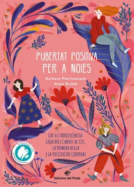 Pubertat Positiva Per a Noies