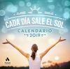 CALENDARIO 2019 CADA DIA SALE EL SOL