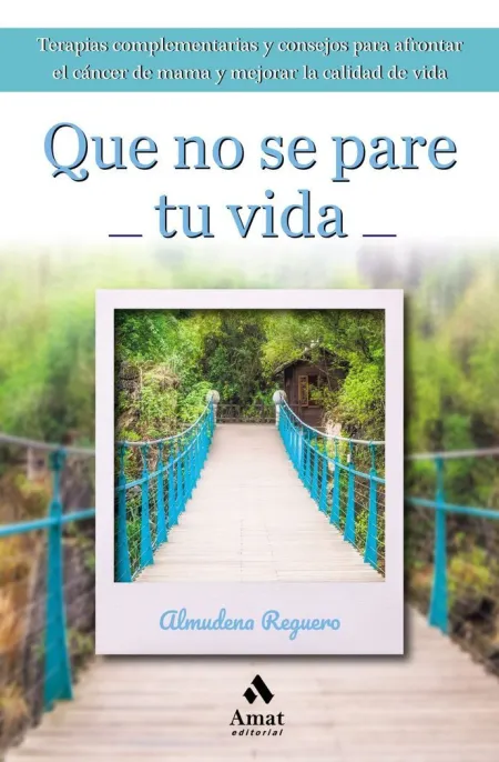 Que no se Pare tu Vida