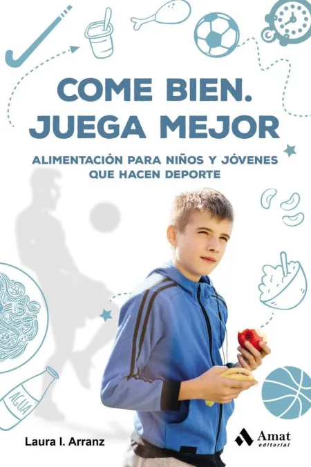 Come Bien Juega Mejor