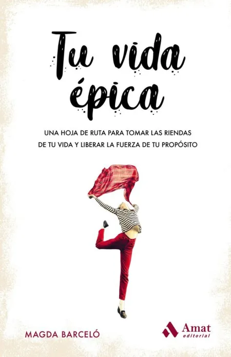 Tu Vida ÉPica