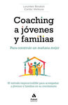 COACHING A JOVENES Y FAMILIAS