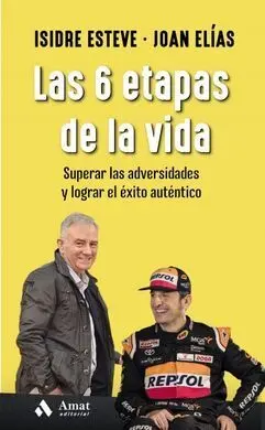 Las 6 Etapas de la Vida