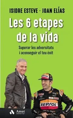 Les 6 Etapes de la Vida