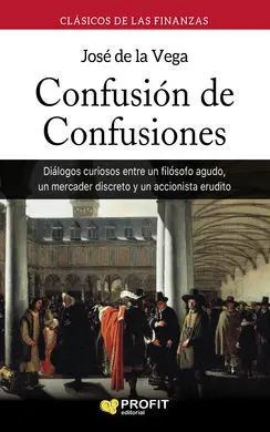 Confusion de Confusiones
