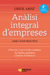 ANÀLISI INTEGRAL D'EMPRESES