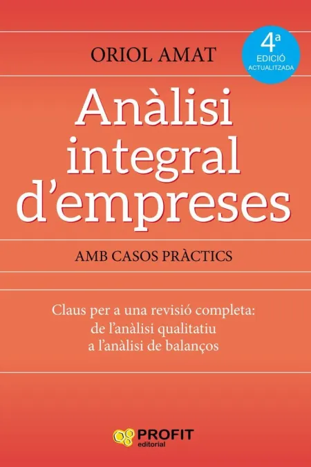 Anàlisi Integral D'empreses