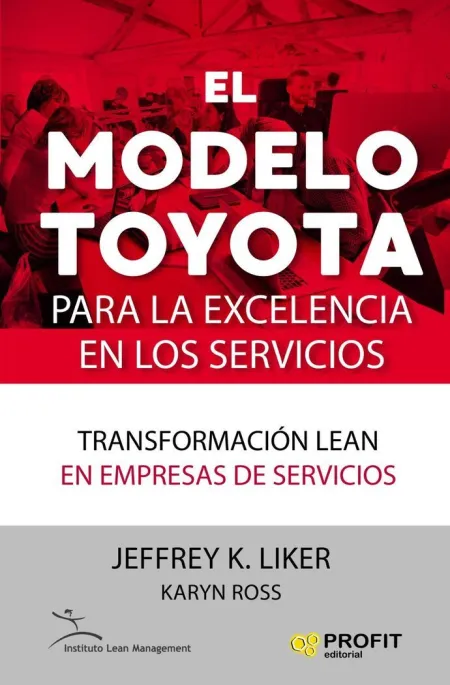 Modelo Toyota para la Excelencia en los Servicios