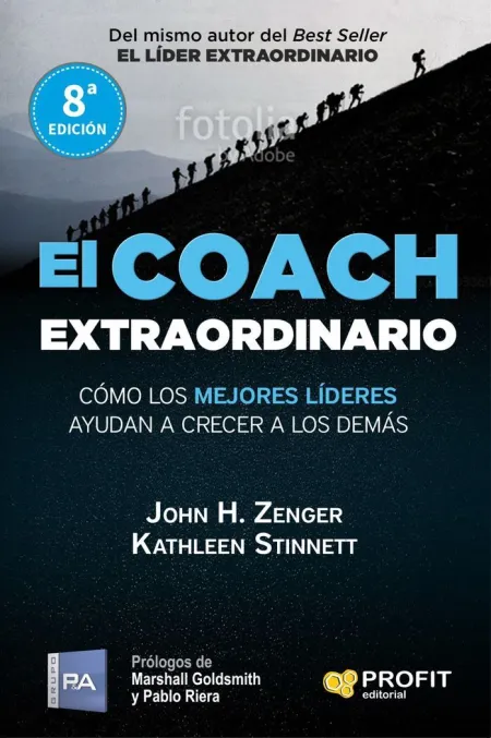 Coach Extraordinario 8'Ed