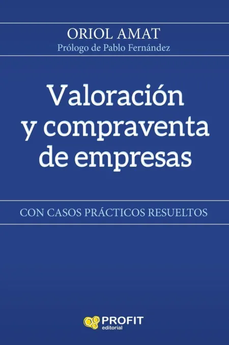 Valoración y Compraventa de Empresas