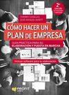 COMO HACER UN PLAN DE EMPRESA 2'ED