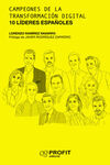 CAMPEONES DE LA TRANSFORMACION DIGITAL 10 LIDERES