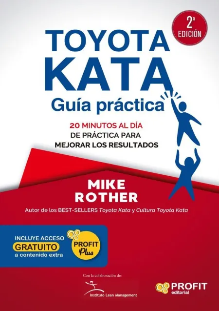 Toyota Kata Guia Practica