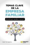 TEMAS CLAVES DE LA EMPRESA FAMILIAR