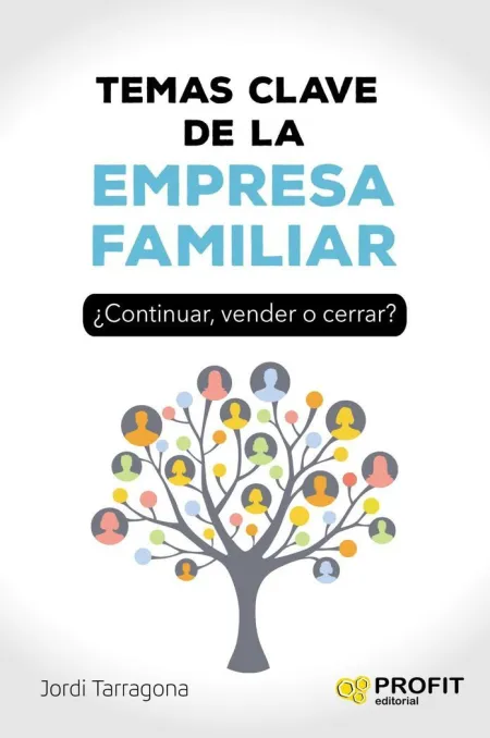 Temas Claves de la Empresa Familiar