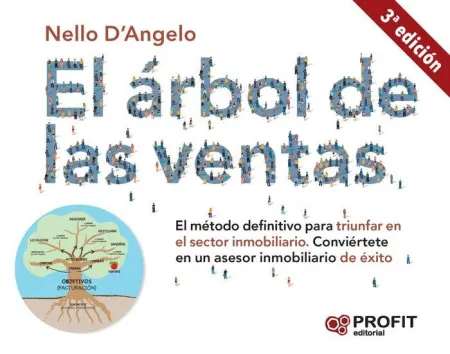 Arbol de las Ventas