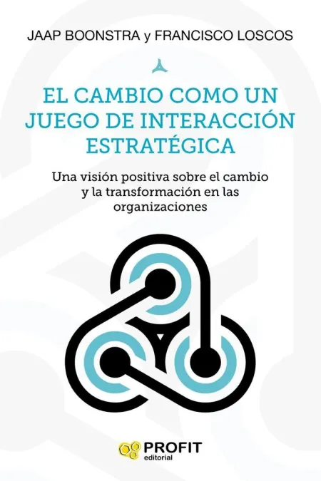 El Cambio Como un Juego de Interaccion Estrategica