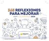 CALENDARIO 2020 365 REFLEXIONES PARA MEJORAR
