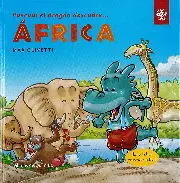 Pascual el Dragon Descubre... África