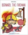 BERNARD THE FIREMAN