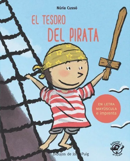 Tesoro del Pirata, el
